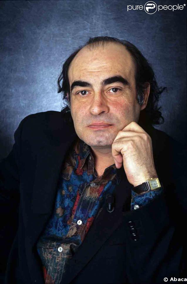 Philippe Khorsand