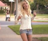 Hollywood Girls: Fous rires, chutes et moments insolites... Un bêtisier inédit !
