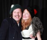 Philippe Katerine : Mariage, homosexualité et Gérard Depardieu... Il dit tout !