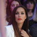 Leona Lewis, éblouissante et élégante près de son chéri qui a la tête ailleurs