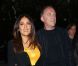 Salma Hayek : Sortie sportive et amoureuse pour la sublime actrice