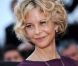 Meg Ryan, en mai 2010 au Festival de Cannes.
