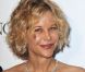 Meg Ryan en mai 2010 à Cannes.