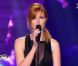 Lise dans The Voice, samedi 21 avril 2012 sur TF1
