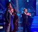 Stephan, Dominique et dans The Voice, samedi 21 avril 2012 sur TF1