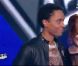 Stephan, Dominique et dans The Voice, samedi 21 avril 2012 sur TF1