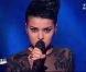 Sonia dans The Voice, samedi 21 avril 2012 sur TF1
