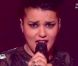 Sonia dans The Voice, samedi 21 avril 2012 sur TF1