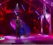 Sonia dans The Voice, samedi 21 avril 2012 sur TF1