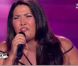 Amalya dans The Voice, samedi 21 avril 2012 sur TF1