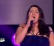 Amalya dans The Voice, samedi 21 avril 2012 sur TF1