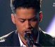 Thomas dans The Voice, samedi 21 avril 2012 sur TF1