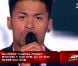 Thomas dans The Voice, samedi 21 avril 2012 sur TF1