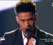 Thomas dans The Voice, samedi 21 avril 2012 sur TF1