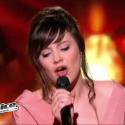 The Voice : Amalya et Jhony assurent, Sonia Lacen éliminée, audience en hausse