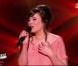 Al.Hy dans The Voice, samedi 21 avril 2012 sur TF1