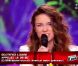 Louise dans The Voice, samedi 21 avril 2012 sur TF1