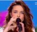 Louise dans The Voice, samedi 21 avril 2012 sur TF1