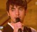 Louis dans The Voice, samedi 21 avril 2012 sur TF1