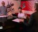 Jhony dans The Voice, samedi 21 avril 2012 sur TF1ce