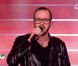 Jhony dans The Voice, samedi 21 avril 2012 sur TF1ce