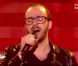 Jhony dans The Voice, samedi 21 avril 2012 sur TF1ce