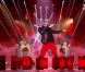 Jhony dans The Voice, samedi 21 avril 2012 sur TF1ce