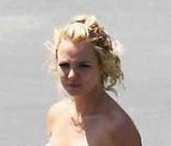Le bonheur de Britney Spears : une journée avec ses enfants !