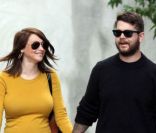 Jack Osbourne est papa d'une petite fille !
