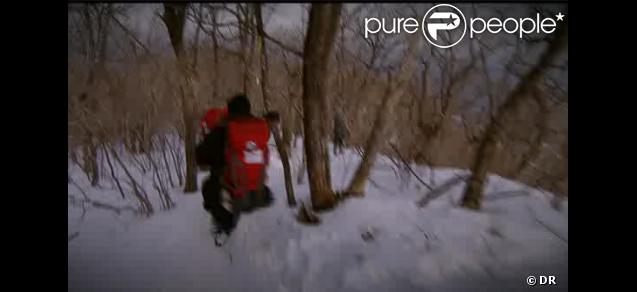 Bande-annonce de  Pékin Express : Le Passager mystère  sur M6 dès ce soir, mercredi 25 avril 2012