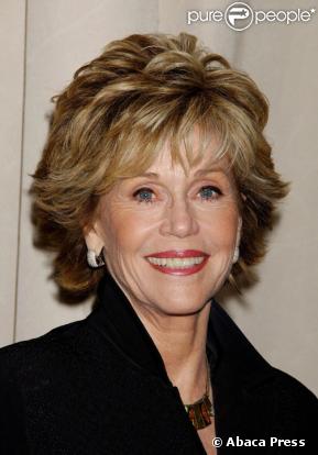 Jane Fonda