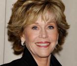 Jane Fonda