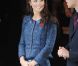 Le prince William et la duchesse Catherine au Goldsmiths Hall le 26 avril 2012 pour une soirée caritative avec des soldats ayant participé en début d'année à la reconstitution de la "course au Pôle Sud" pour le centenaire du duel des explorateurs Scott et Amundsen.