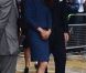 Le prince William et la duchesse Catherine au Goldsmiths Hall le 26 avril 2012 pour une soirée caritative avec des soldats ayant participé en début d'année à la reconstitution de la "course au Pôle Sud" pour le centenaire du duel des explorateurs Scott et Amundsen.