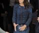 Le prince William et la duchesse Catherine au Goldsmiths Hall le 26 avril 2012 pour une soirée caritative avec des soldats ayant participé en début d'année à la reconstitution de la "course au Pôle Sud" pour le centenaire du duel des explorateurs Scott et Amundsen.