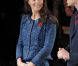 Le prince William et la duchesse Catherine au Goldsmiths Hall le 26 avril 2012 pour une soirée caritative avec des soldats ayant participé en début d'année à la reconstitution de la "course au Pôle Sud" pour le centenaire du duel des explorateurs Scott et Amundsen.