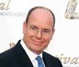 Prince Albert II of Monaco