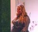 Jessica Simpson lors de sa baby shower, en mars 2012.