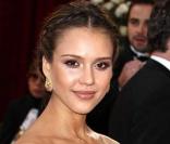 Jessica Alba