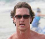 Matthew McConaughey