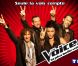 The Voice - bande-annonce du prime du samedi 5 mai 2012 à 20h50 sur TF1