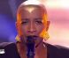 Dominique de The Voice