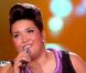 Amalya de The Voice