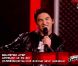 Atef de The Voice