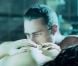 Taylor Kinney dans le clip  Yoü and I  de Lady Gaga, août 2011.