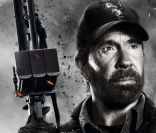 <em>Expendables 2</em> avec Chuck Norris. En salles le 22 août.