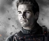 <em>Expendables 2</em> avec Liam Hamsworth. En salles le 22 août.