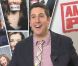 Interviews exclusives de Jason Biggs, Chris Klein, Eugene Levy et Jennifer Coolidge à l'occasion de la sortie d' American Pie 4 . Actuellement en salles.