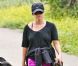 Reese Witherspoon enceinte : Pause sportive pour garder la forme !