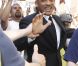 Will Smith en mai 2011 à New York